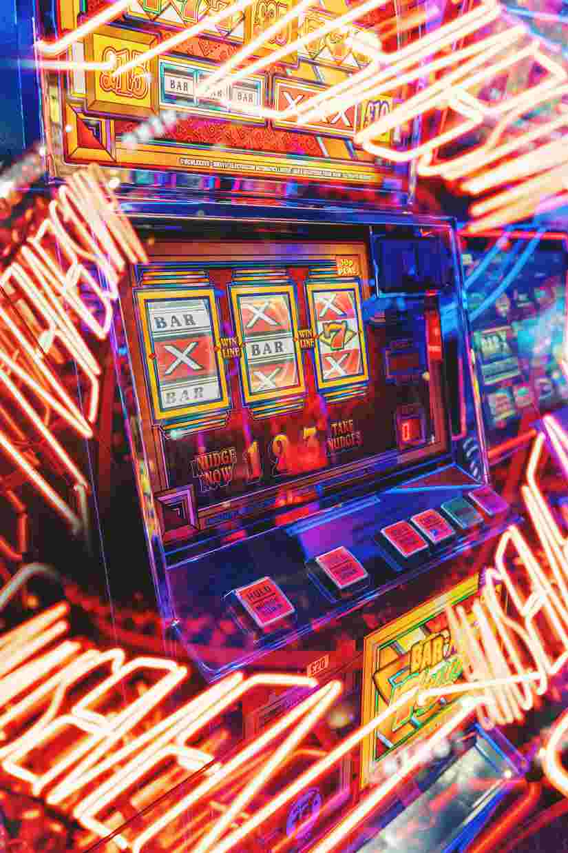 Silverplay casino online Silverplay casino online