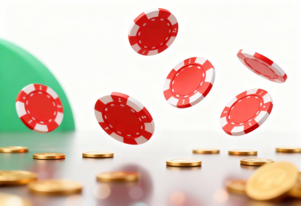 Current Trends in the Online Casino Industry