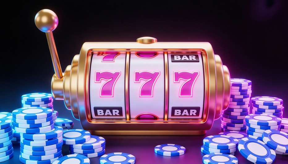Europe777 Casino : Revue complète d'un expert