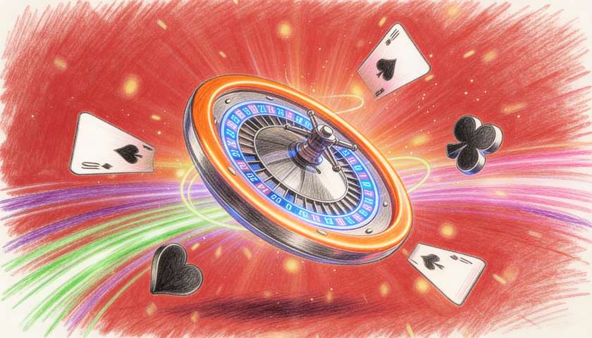 Grand Fortune Casino vs Compétiteurs : Comparaison de Casinos Grand Fortune Casino vs Compétiteurs : Comparaison de Casinos