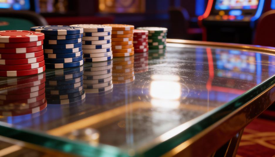 Hvad gør en online casino tillidsværdigt?