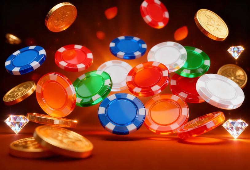 Success at Dracula Casino: Real Player Stories Success at Dracula Casino: Real Player Stories