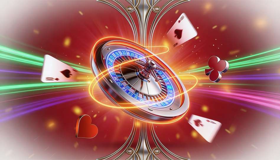 The Future of Online Gambling: Trends, Technologies, and Regulations