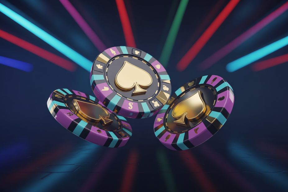 Arctic casino