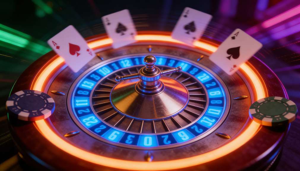 Vemabet PC Casino - Uma Visão Geral