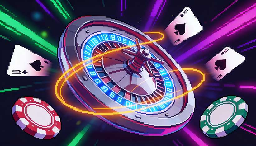 What's New at Loki Casino: Exciting Updates and Enhancements