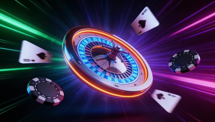 What's New at Loki Casino: Exciting Updates and Enhancements
